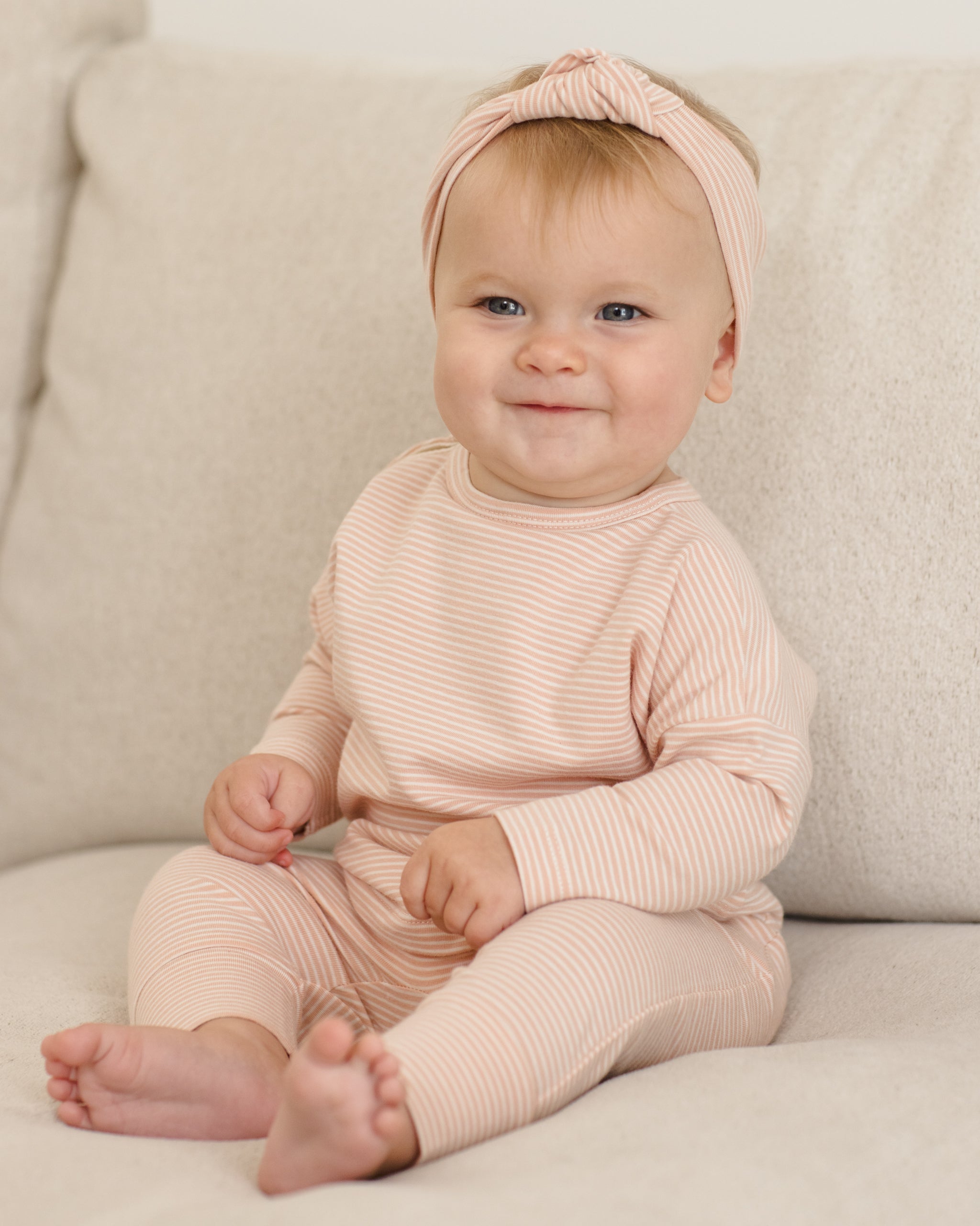 Quincy Mae クインシーメイ - Baby Girls