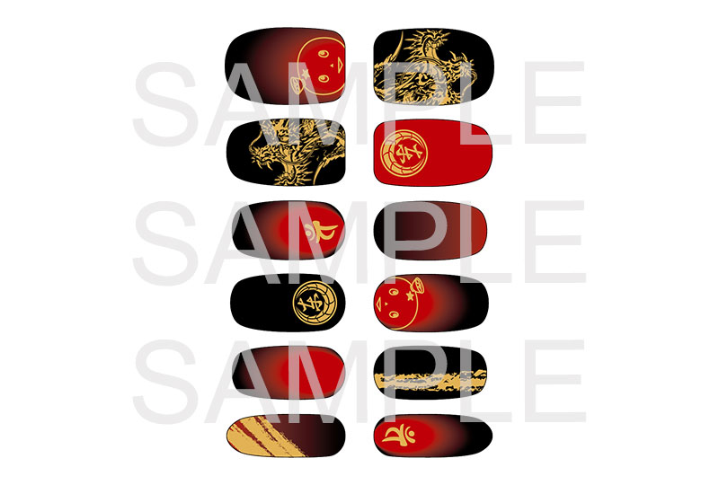 グッズ一覧 | 『龍が如く』冠婚葬祭展