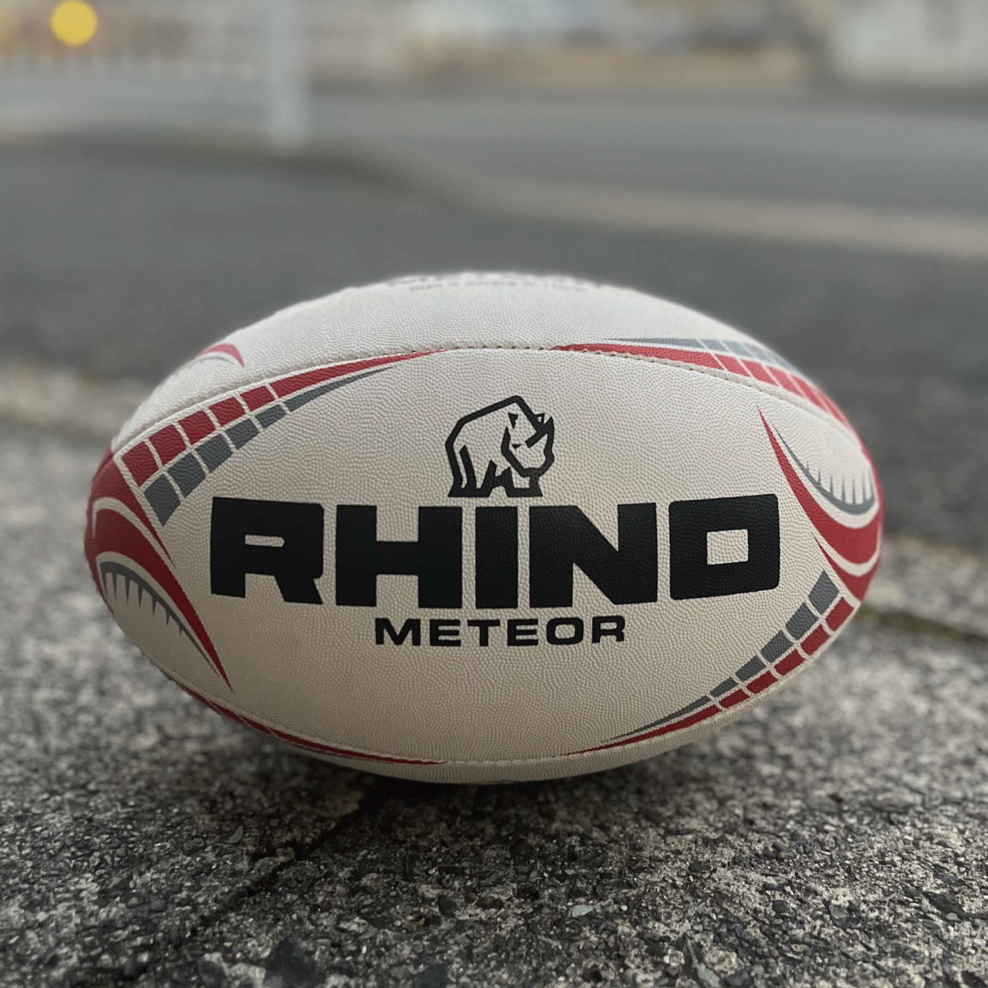 セプター ラグビーボール ワールドモデルWM-II | Rugbyshop Ryu