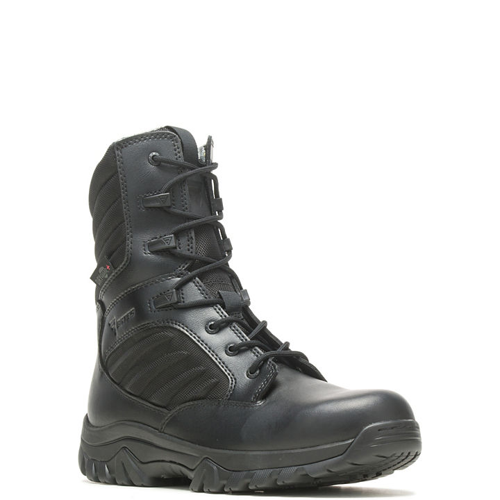 GX X2 Tall Side Zip DryGuard+ Boot - Tactical | Wolverine Footwear