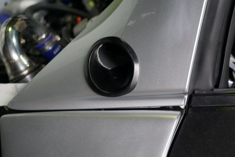 タービン専用 ダクト 44G ターボダクト - S660専門店 44G WEB