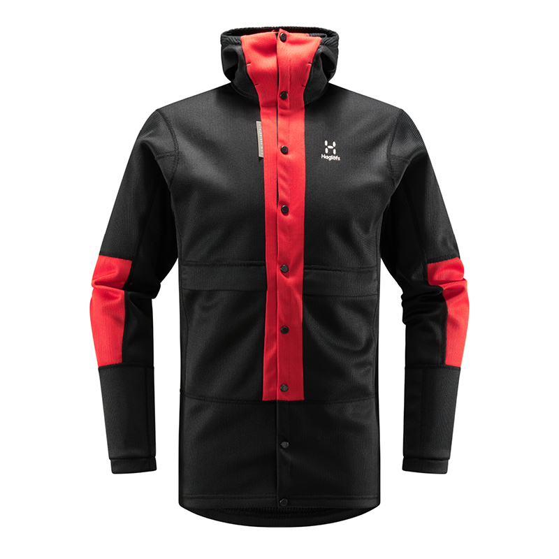 HAGLÖFS: L.I.M Z|T - Scandinavian Outdoor Award