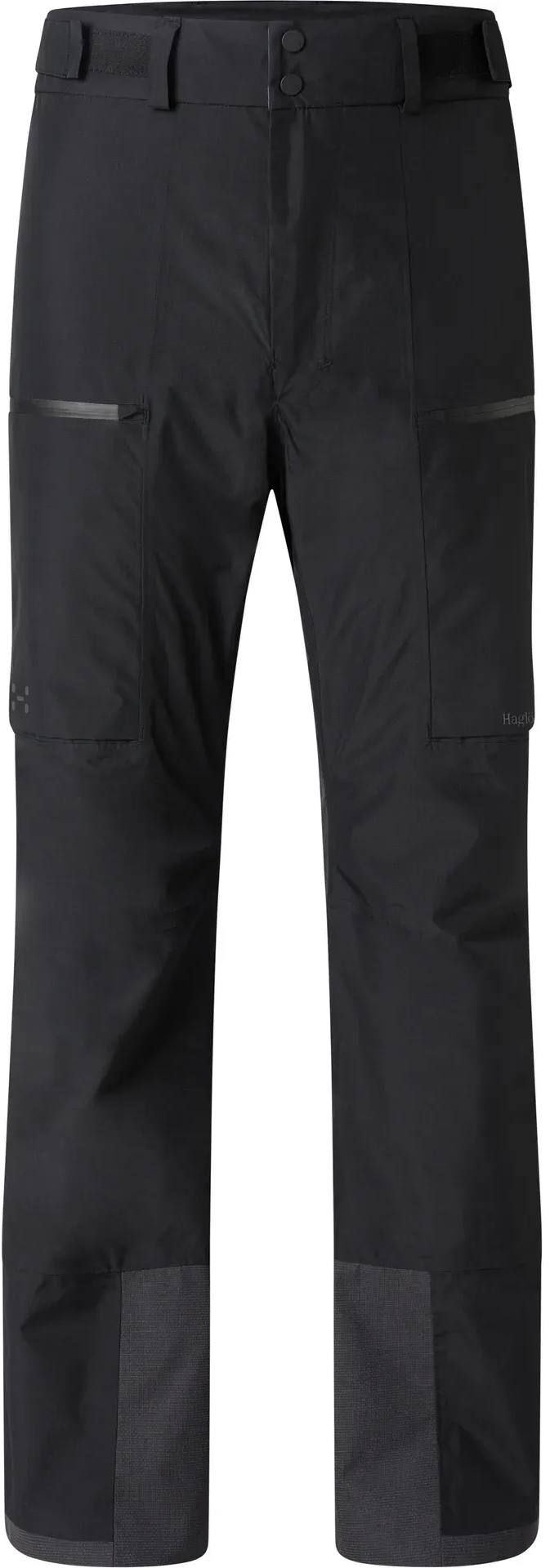 Haglöfs Men's Latnja GTX Insulated Pant - Scandinavian Outdoor
