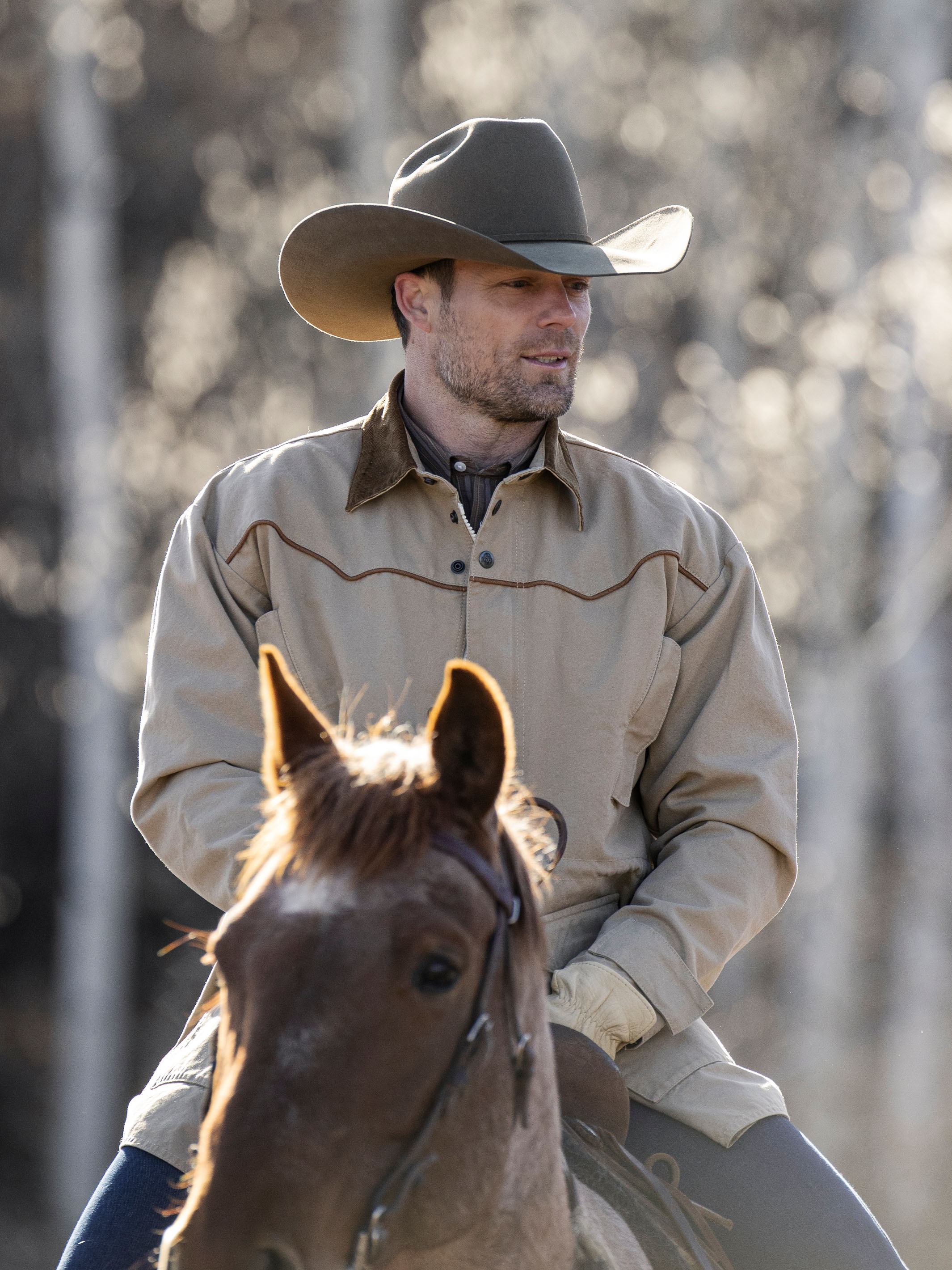 Original Drifter Coat | Schaefer Outfitter