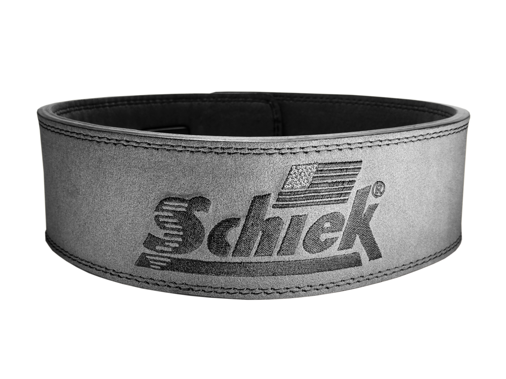 Schiek Sports L7010 Lever Power Belt | Lever Lifting Belt