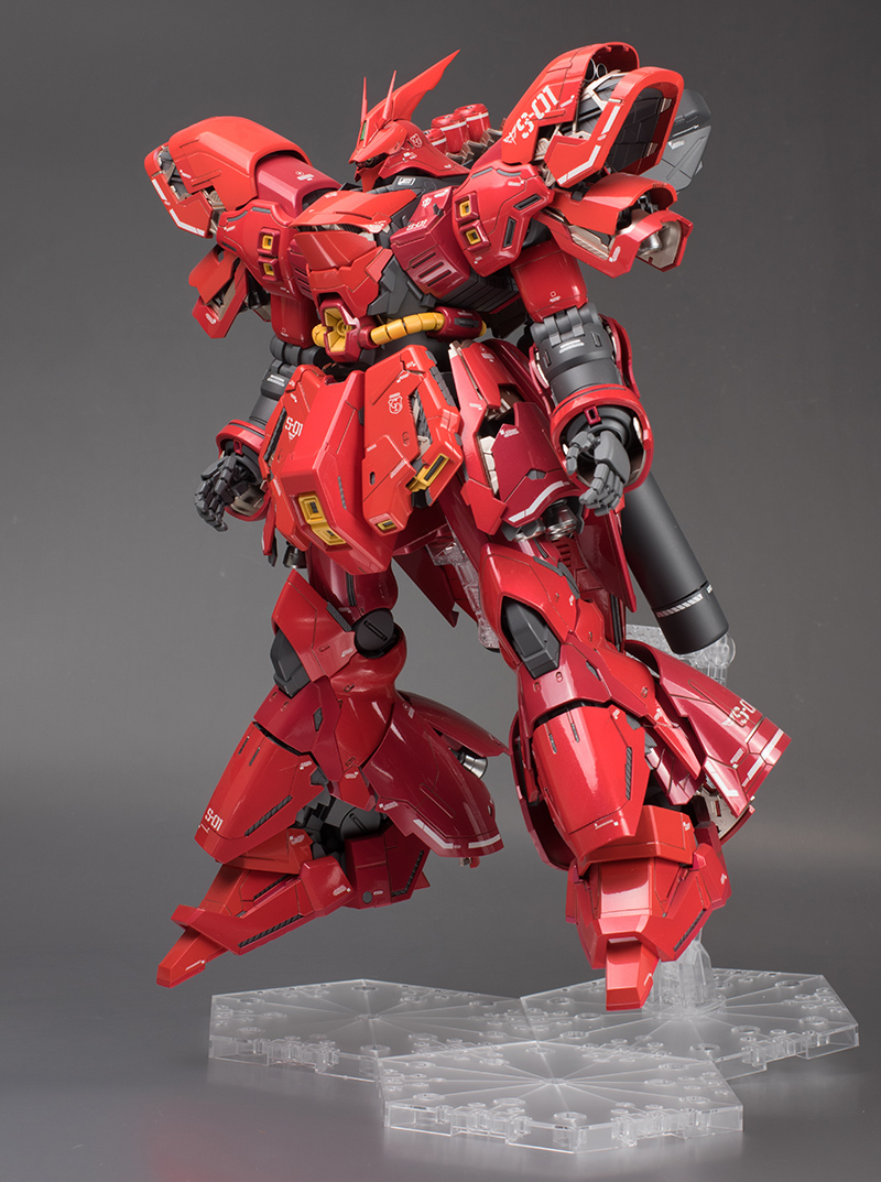 バンダイアクションベース4＆5