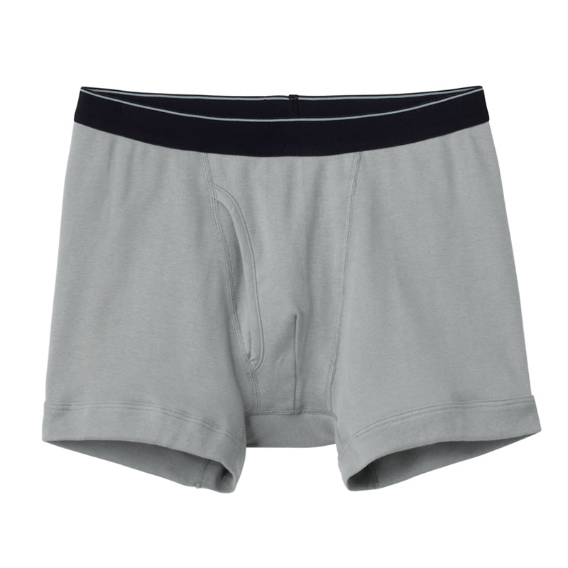 快適工房 紳士 前開き ボクサーブリーフ グンゼ M～LL メンズ GUNZE 綿