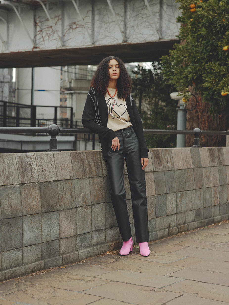 Schott Men's 2024 SS｜Schott（ショット）