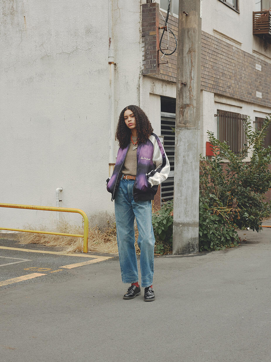 Schott Men's 2024 SS｜Schott（ショット）