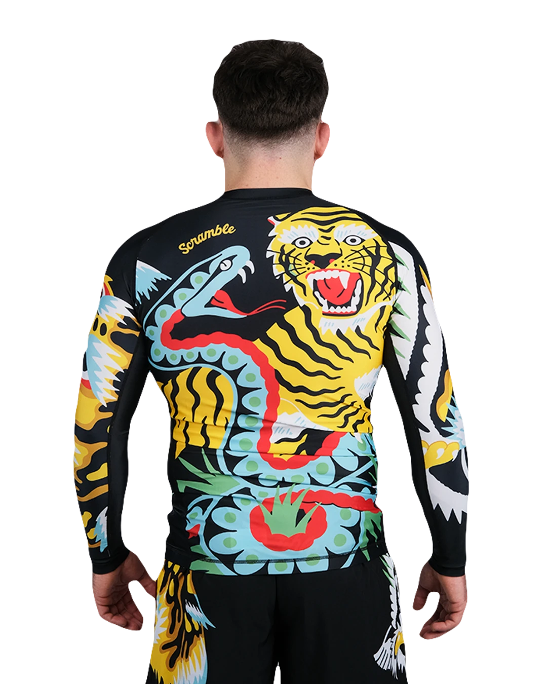 ROEN マリアスカジャン ロエン ヒロムタカハラ ロエン(Roen