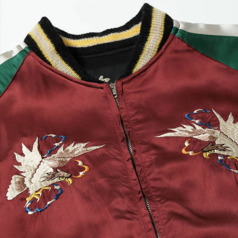 TAILOR TOYO テーラー東洋 スーベニアジャケット スカジャン TT15713