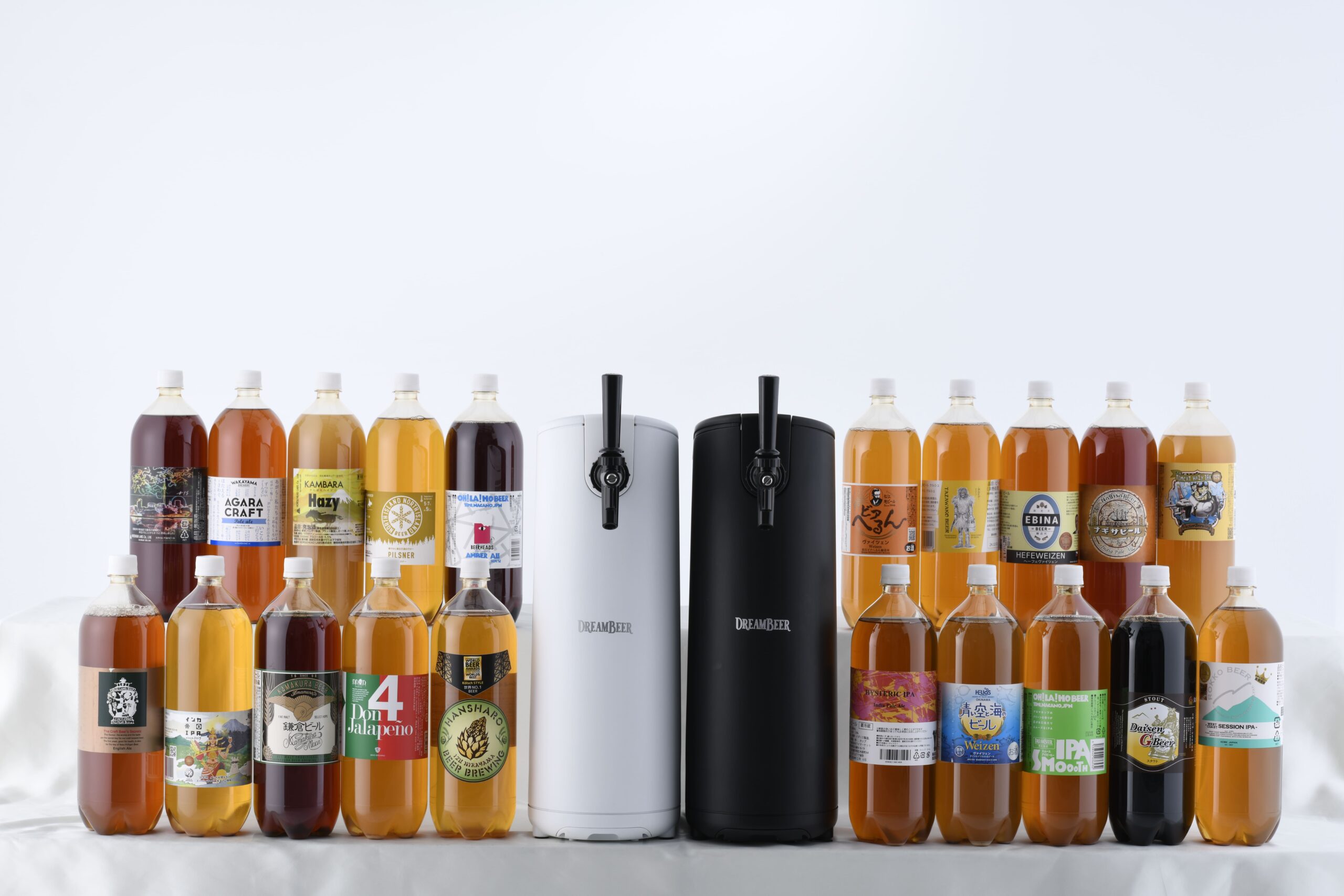 DREAMBEER | 戦国武将EXPO2026