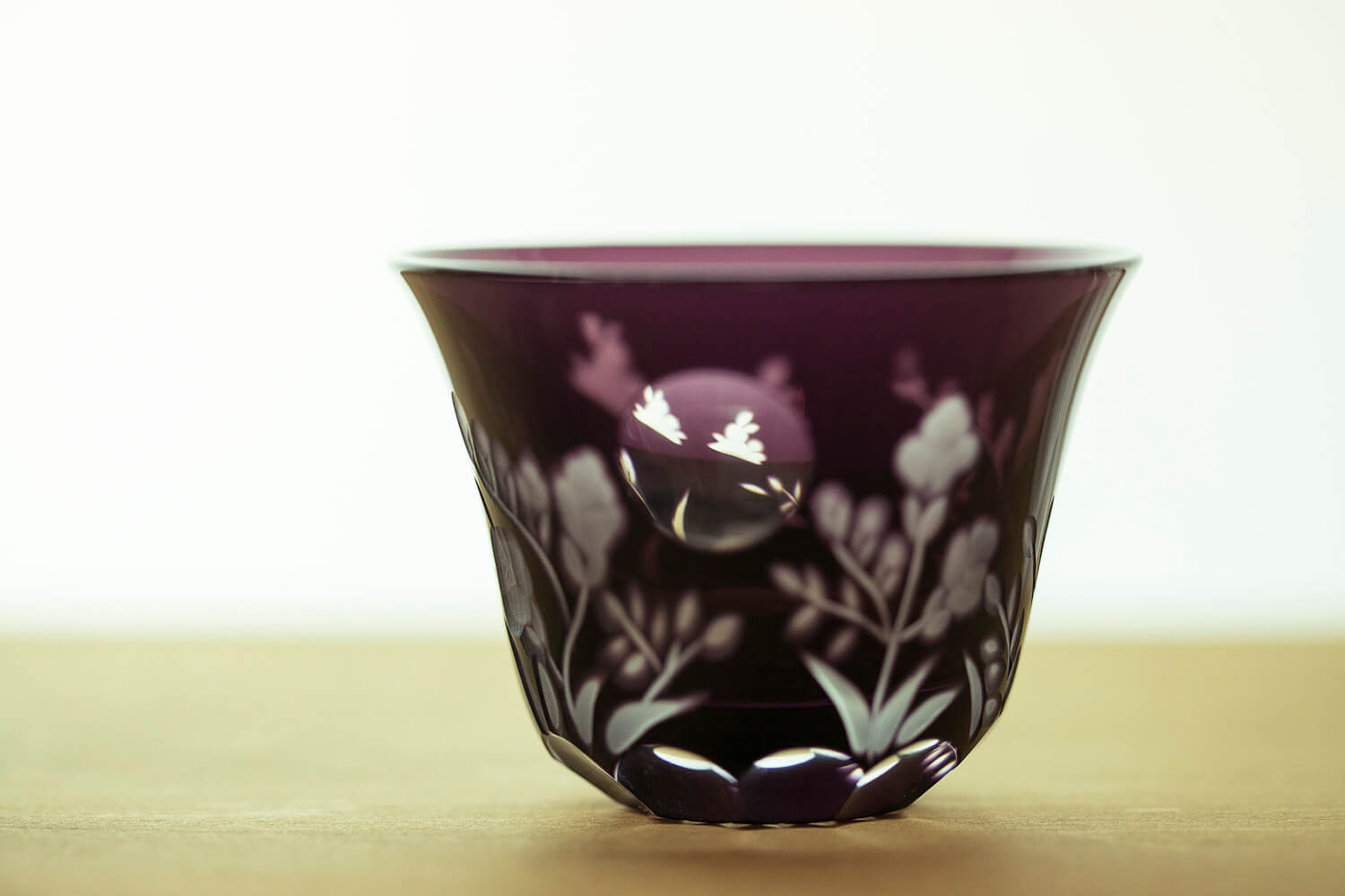 亀戸・錦糸町で江戸切子の魅力に触れる｜さんたつ by 散歩の達人