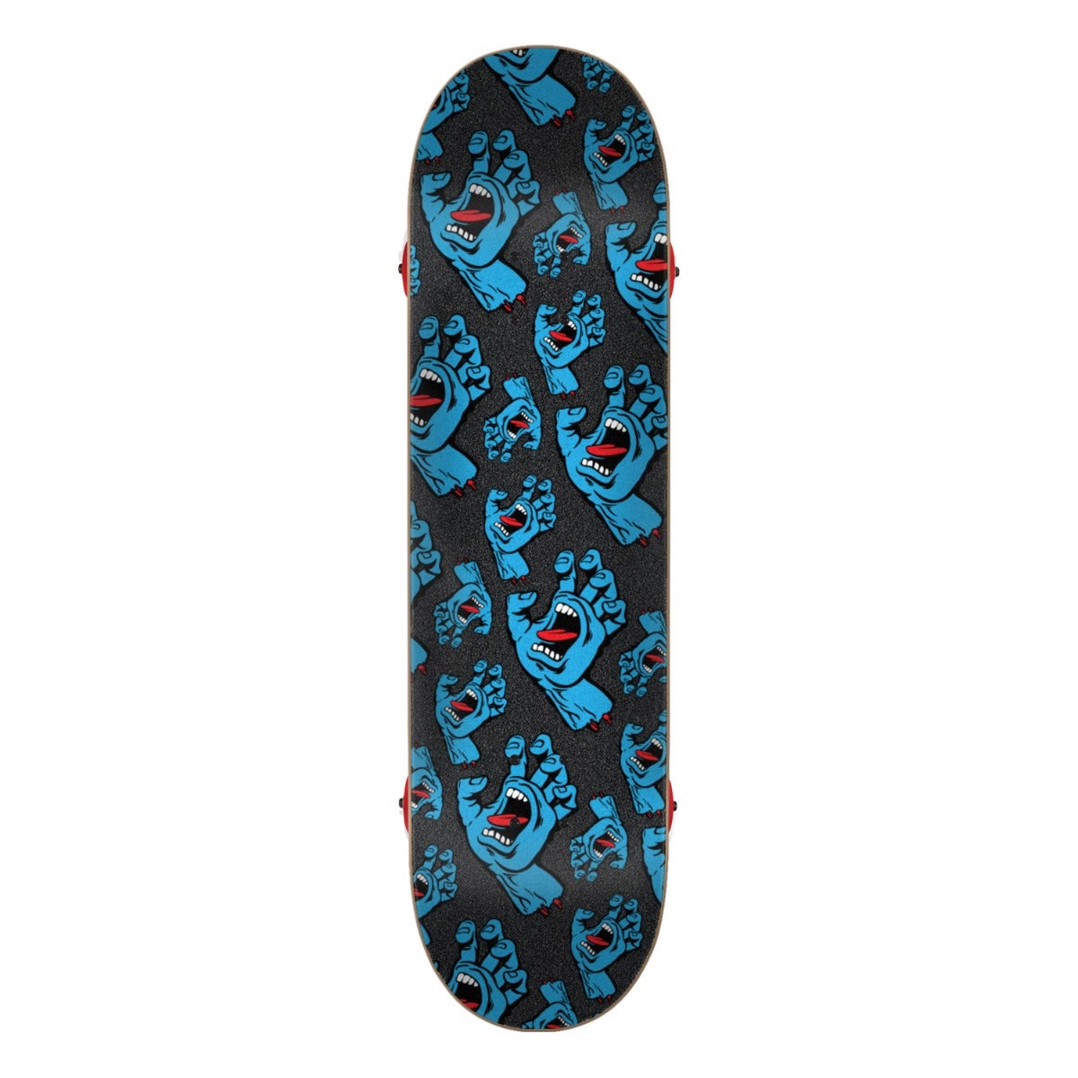 Santa Cruz EU | Classic Dot Super Micro Complete Skateboard 7.25
