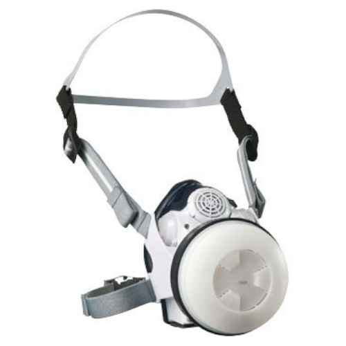 電動ファン付呼吸用保護具 | サンワ・リノテック株式会社 ～アスベスト