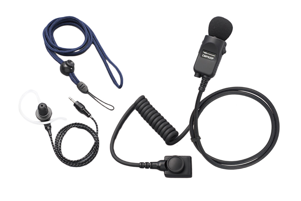 スタンダード 1対1同時通話無線 HX824 | トランシーバー・業務用無線機