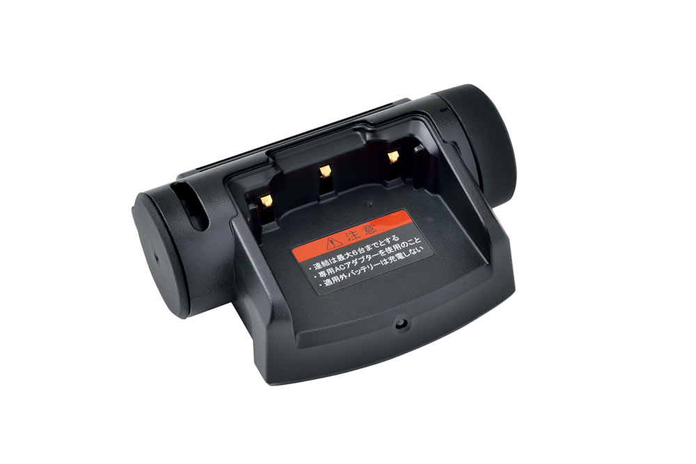 スタンダード 業務用簡易無線 VXD20 | トランシーバー・業務用無線機