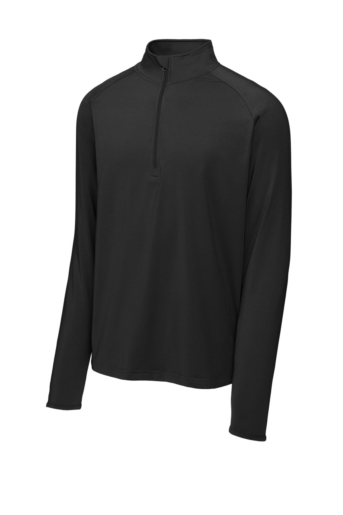 Sport-Tek® Sport-Wick® Stretch 1/4-Zip Pullover. ST850 – SanMar Sports