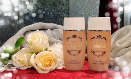 サンミモレ＋ ファンデーションSシリーズ | サンミモレ化粧品