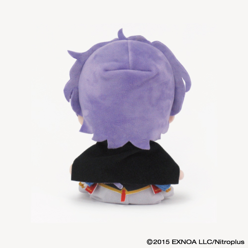 わんぱく！刀剣乱舞｜「わんぱく！刀剣乱舞」ぬいぐるみ&座布団風