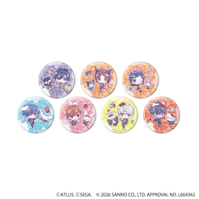 ペルソナ30th×サンリオキャラクターズの商品一覧｜ サンリオのコラボ