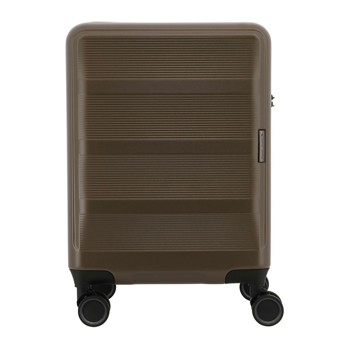 トランジット ラウンジ HIGI(ヒギ) スーツケース リップル 34L 46cm