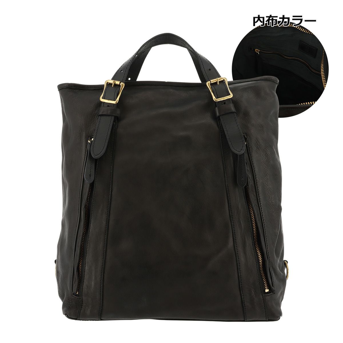 キソラ リュック ラヴァーレ ユニセックス KITK-042 kissora | 2WAY