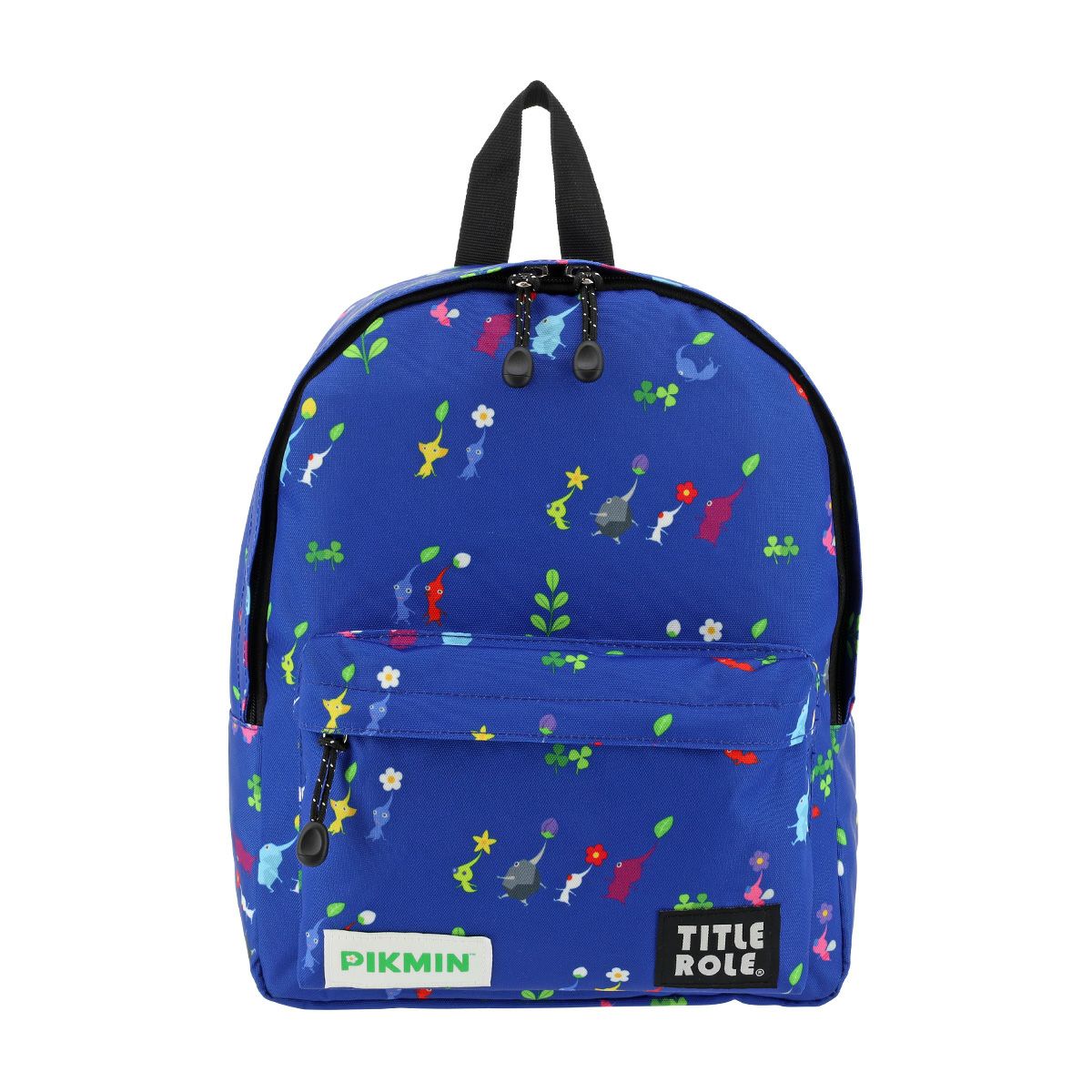 タイトルロール ピクミン リュック 17L/21L ジュニア レギュラー