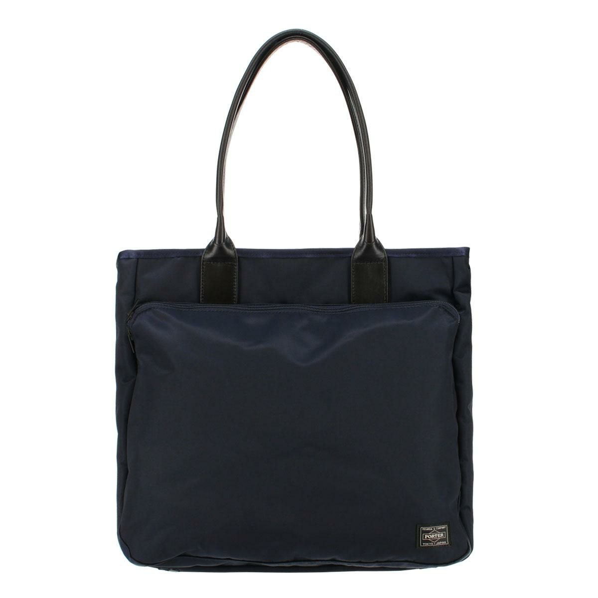 ポーター タイム トートバッグ 655-17874 PORTER TIME 吉田カバン 日本