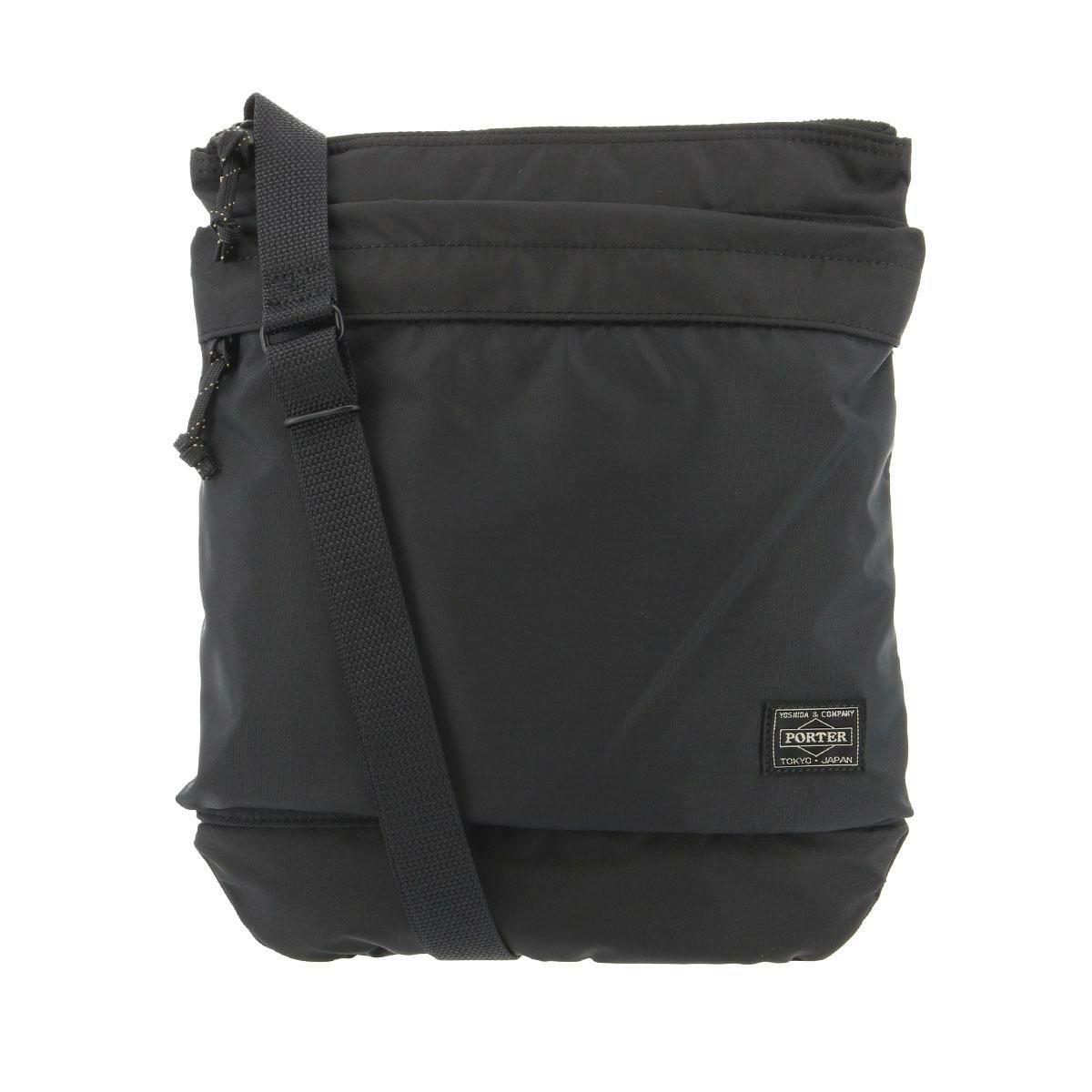 ポーター フォース ショルダーバッグ(S) 855-05457 PORTER FORCE 吉田
