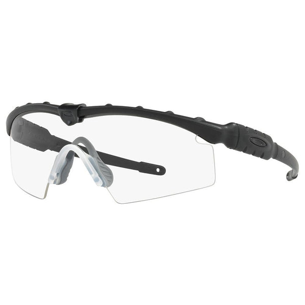 Oakley SI Ballistic M Frame 2.0 Strike Z87+ with Clear Anti-Fog Lens