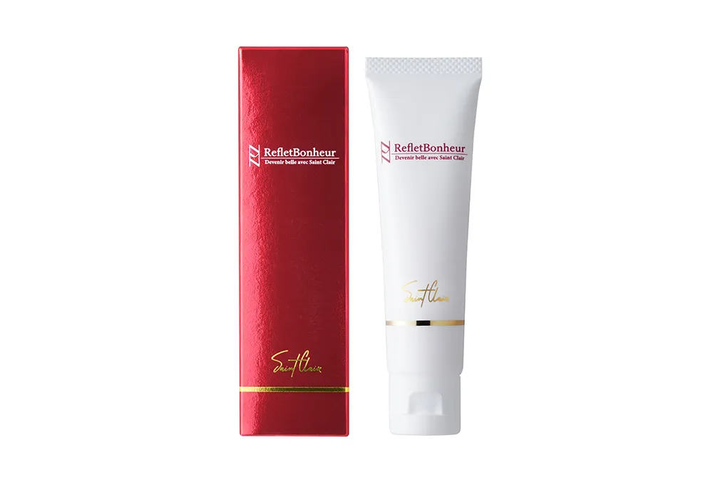 取扱製品一覧 – SAINT CLAIR