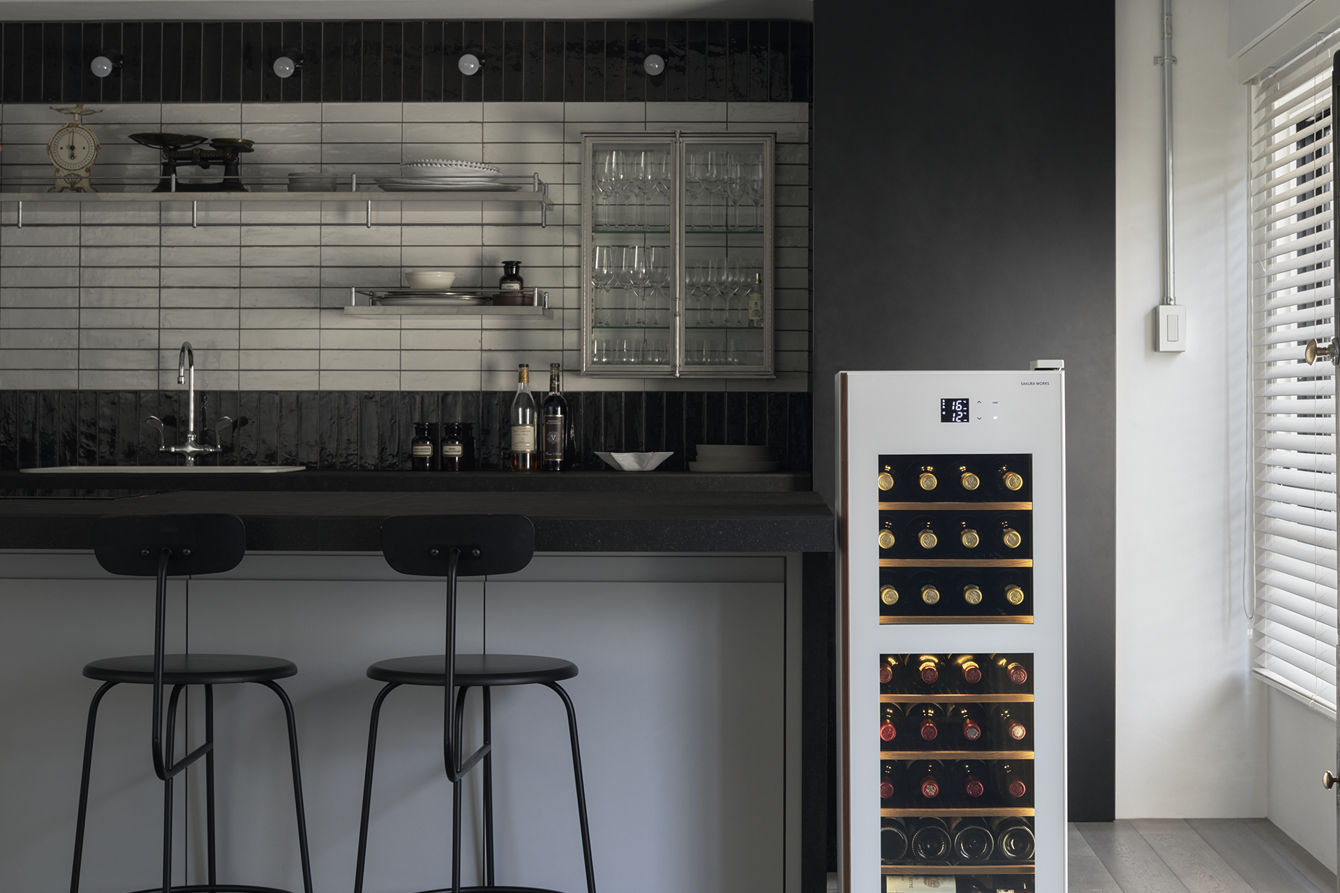 氷温®M5シリーズ新発売！」業界初の温度設定-5℃～25℃を実現。売上No.1