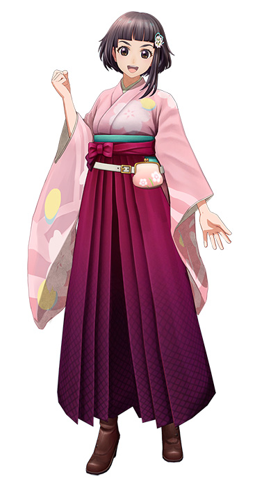 サクラ革命 ～華咲く乙女たち～』～スマートフォン向けに2020年内配信