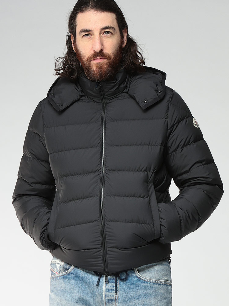 MONCLER (モンクレール) - ダウンジャケット XL(X相当)【サカゼン公式