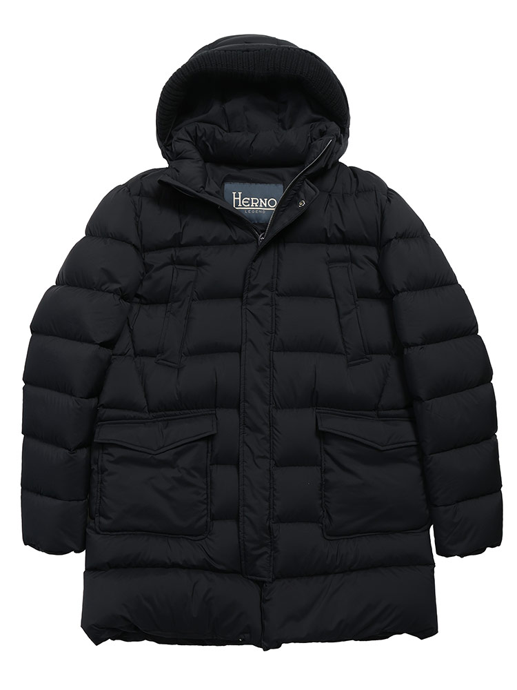 HERNO (ヘルノ) - ダウンジャケット【サカゼン公式通販】