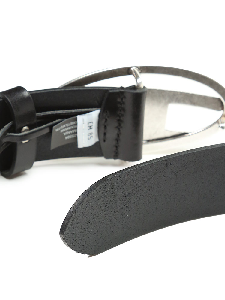 ディーゼル メンズ ベルト DIESEL ブランド カジュアルベルト ロゴ