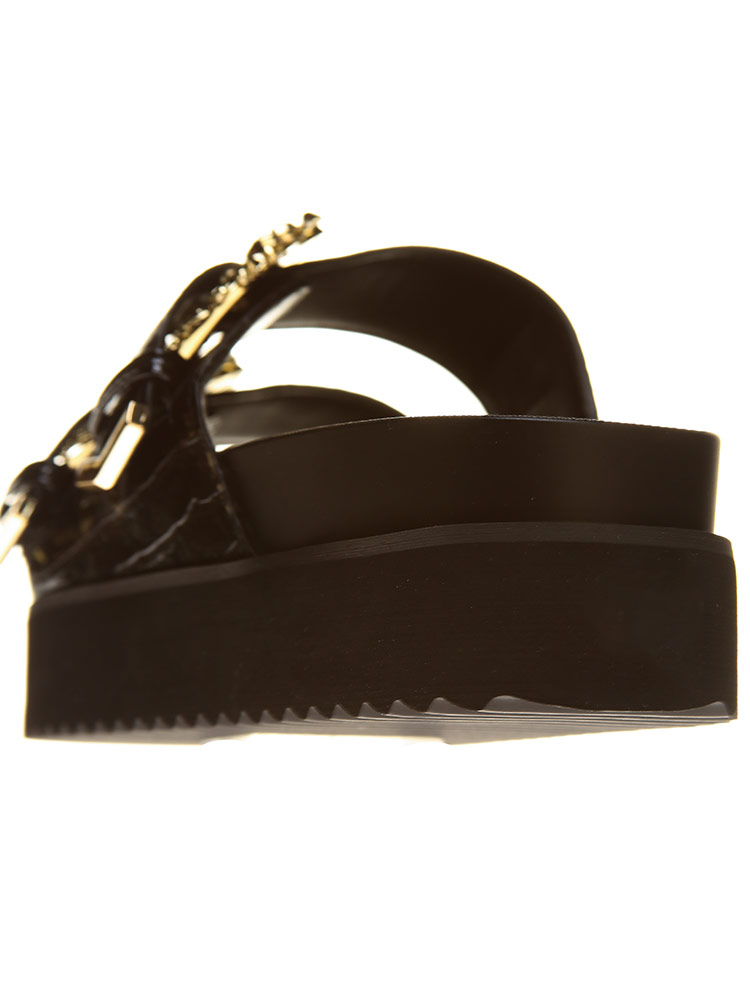 VERSACE JEANS COUTURE ベルサーチェ ジーンズクチュール レディース