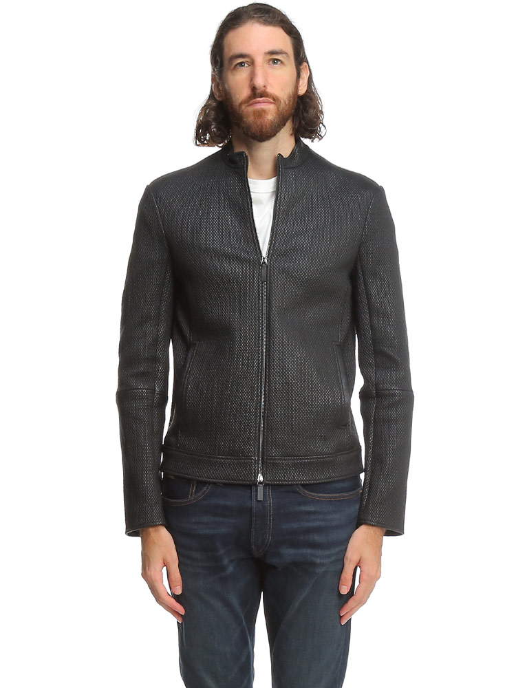 アルマーニ メンズ ジャケット エンポリオアルマーニ EMPORIO ARMANI