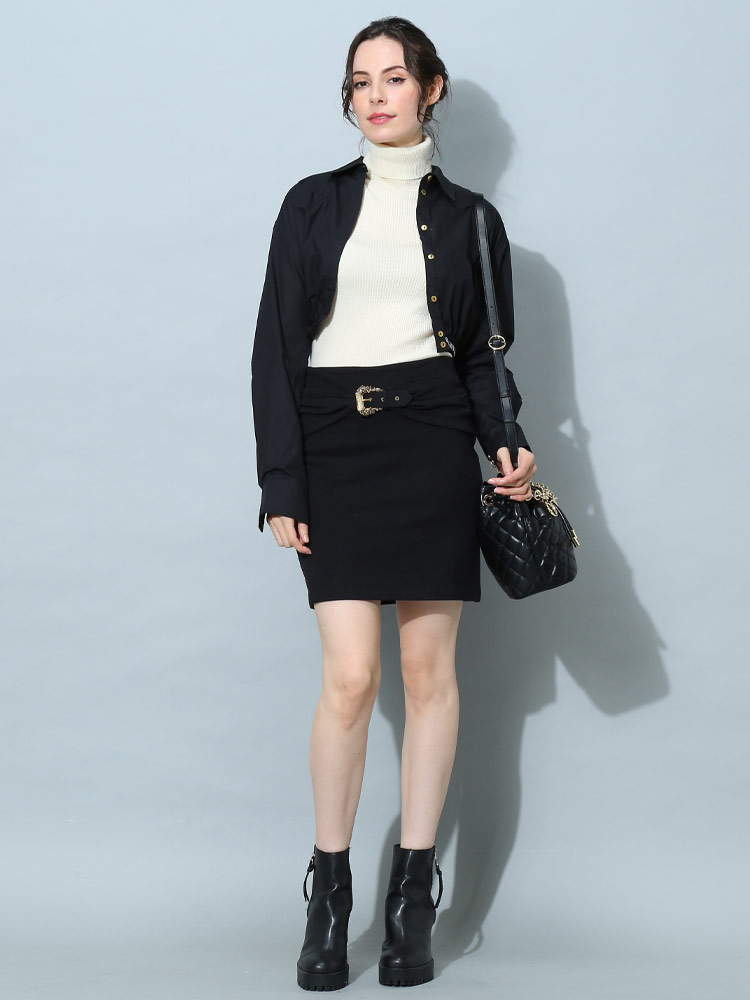 オンラインストア限定】 ヴェルサーチェジーングクチュール レディース