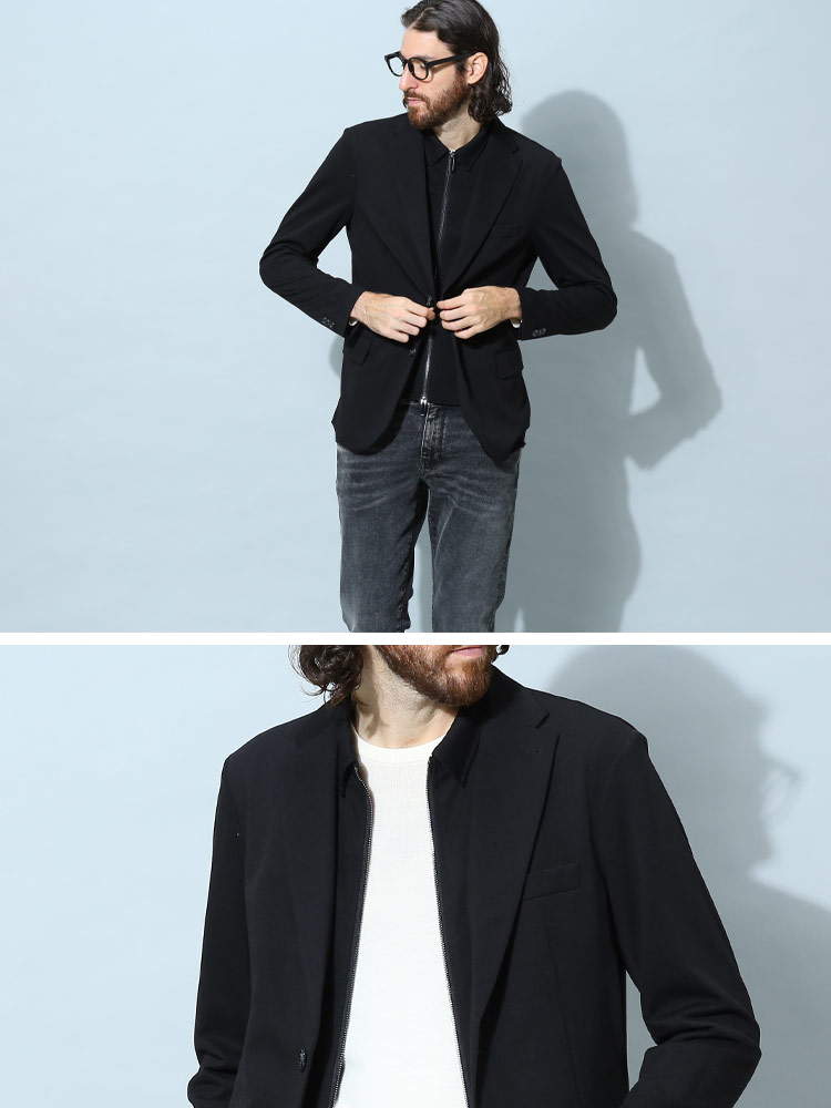 エンポリオアルマーニ メンズ ジャケット EMPORIO ARMANI ブランド