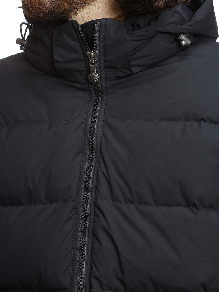 ピレネックス メンズ ダウン PYRENEX ブランド ダウンジャケット