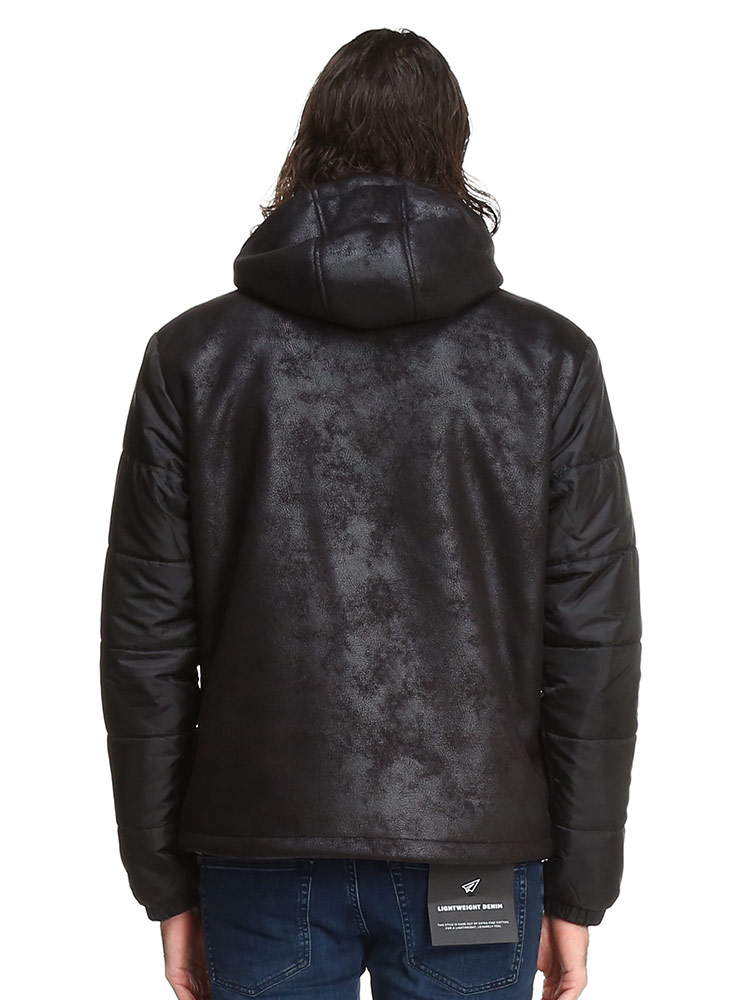 アルマーニ メンズ ブルゾン エンポリオアルマーニ EMPORIO ARMANI EA7