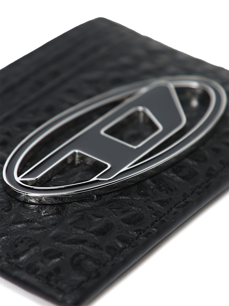 ディーゼル メンズ カードケース DIESEL ブランド カードホルダー 財布