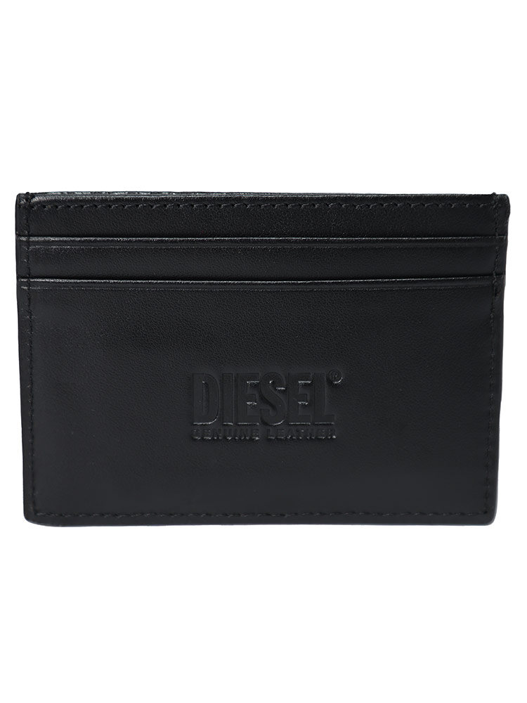 ディーゼル メンズ カードケース DIESEL ブランド カードホルダー 財布