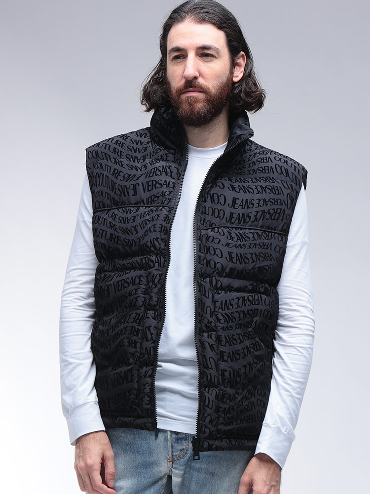 VERSACE JEANS COUTURE (ヴェルサーチェ ジーンズ クチュール