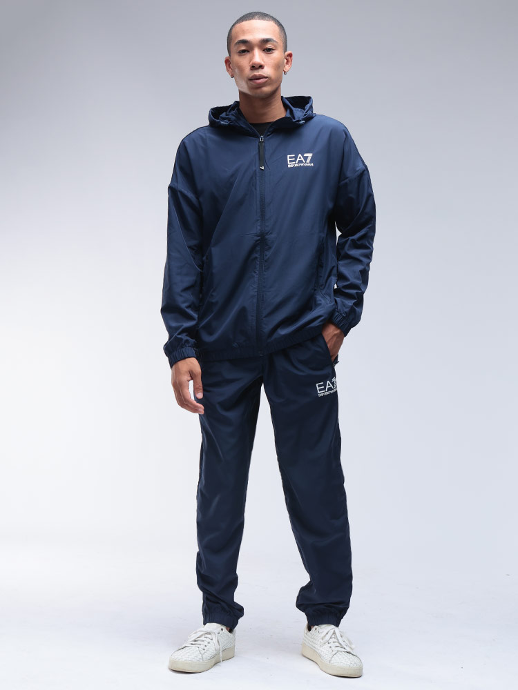 EMPORIO ARMANI (エンポリオアルマーニ) EA7 VENTUS7 テクニカル