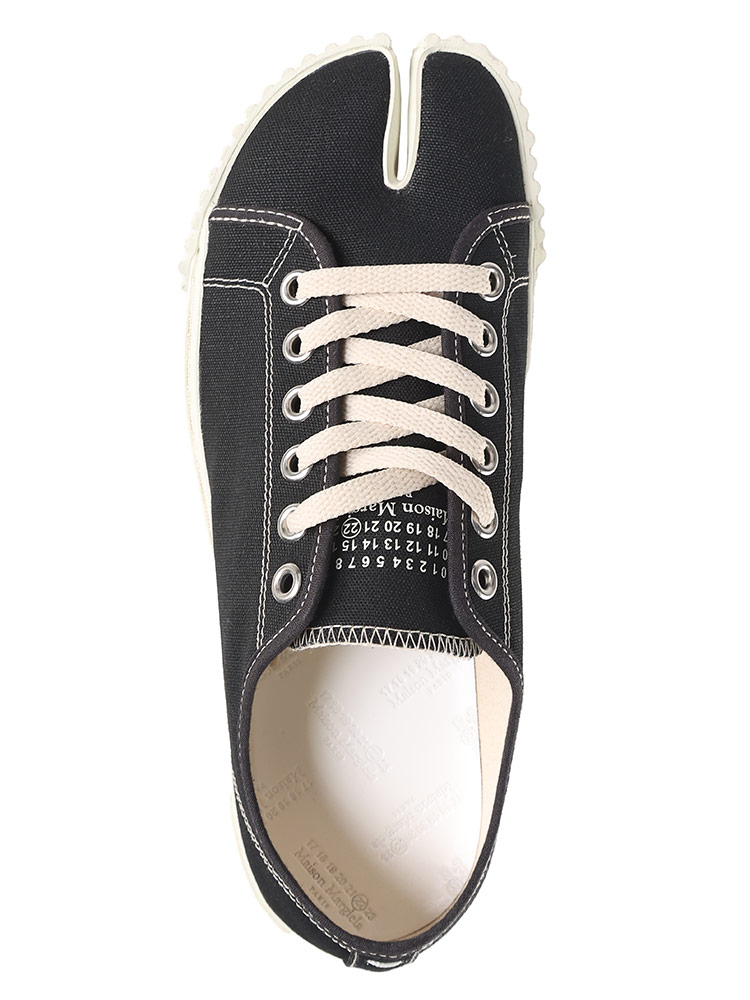 Maison Margiela (メゾン マルジェラ) タビ ローカットスニーカー
