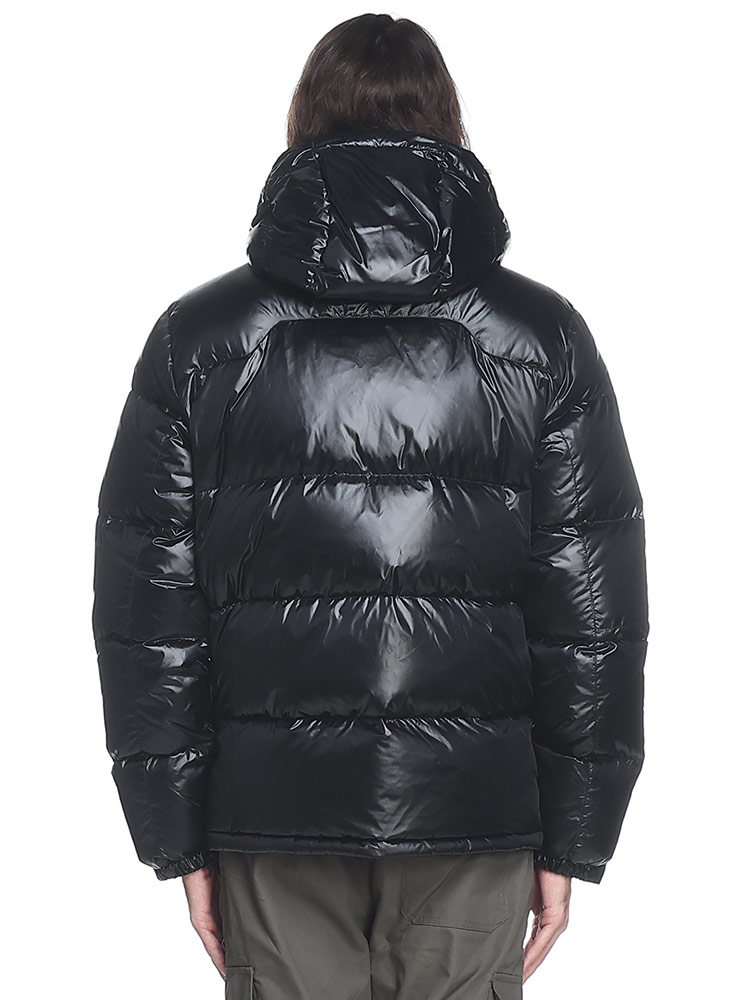 POLO RALPH LAUREN (ポロラルフローレン) フード着脱 フルジップ