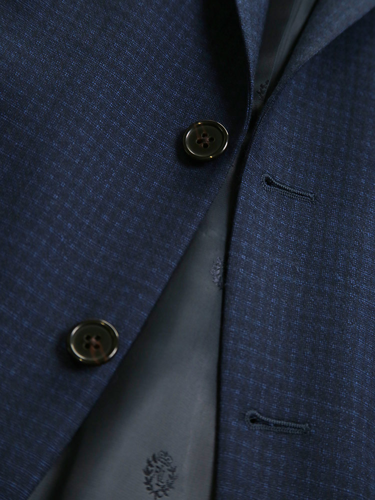 LAUREN RALPH LAUREN (ローレン ラルフローレン) マイクロチェック